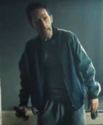 Tim Blake Nelson Bang Bang Blue Track Jacket