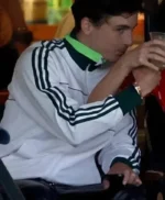 Timothee Chalamet Adidas Jacket