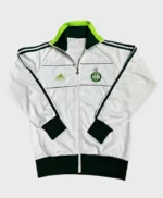 Timothee Chalamet Adidas Jacket