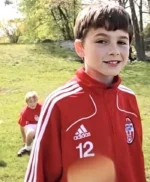Timothee Chalamet Manhattan Kickers Jacket