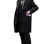 Timothy Spall The Last Bus Tom Coat