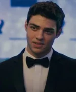 To All the Boys Always and Forever Lara Jean Blazer
