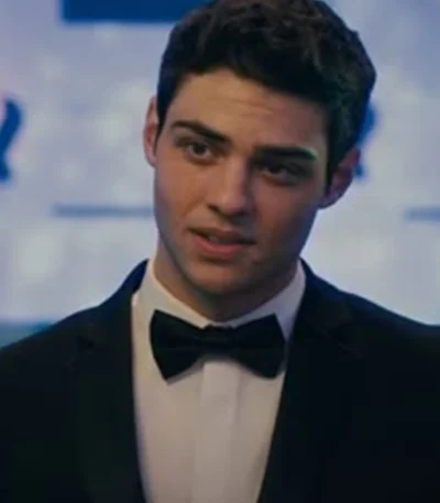 To All the Boys Always and Forever Lara Jean Blazer