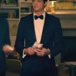 To All the Boys Always and Forever Lara Jean Blazer