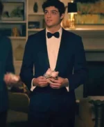 To All the Boys Always and Forever Lara Jean Blazer