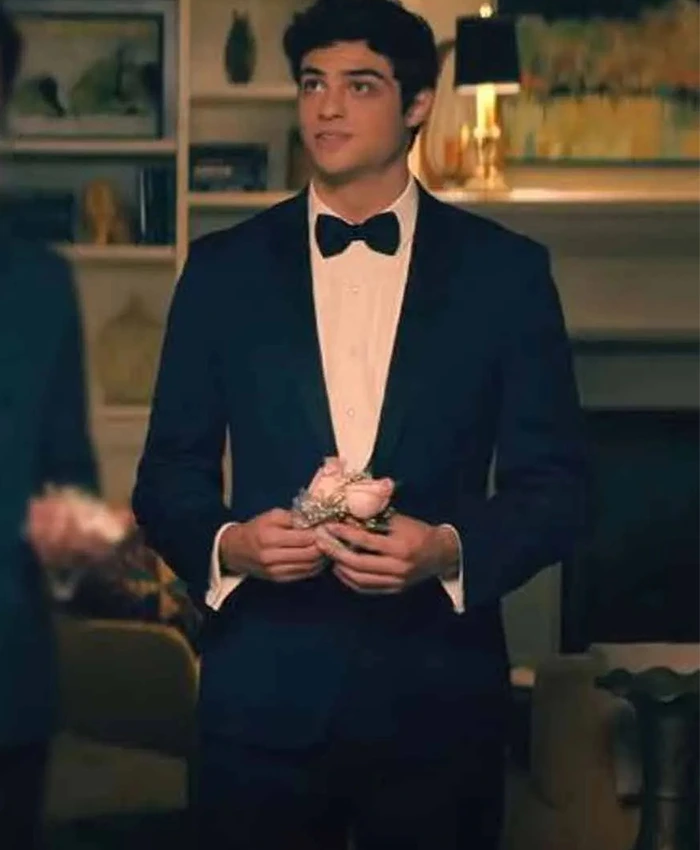 To All the Boys Always and Forever Lara Jean Blazer To All the Boys Always and Forever Lara Jean Blazer