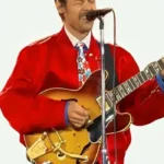 Together-Together Tour Harry Styles Red Jacket