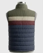 Tom Holland Spider-Man Brand New Day Puffer Vest
