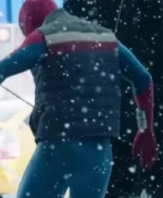 Tom Holland Spider-Man Brand New Day Puffer Vest
