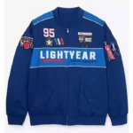 Toy Story 5 Buzz Lightyear Jacket