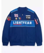 Toy Story 5 Buzz Lightyear Jacket