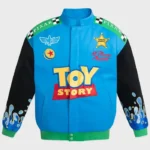 Toy Story Racing Jacket