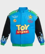 Toy Story Racing Jacket