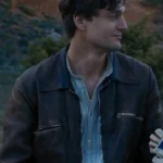 Transatlantic 2023 Albert Hirschman Brown Jacket