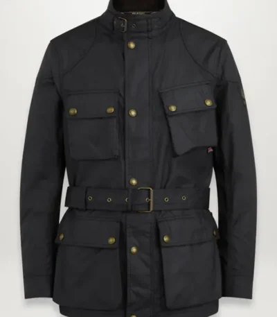 Trialmaster Jacket