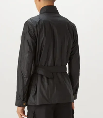 Trialmaster Jacket