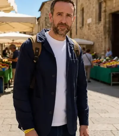 Trying S05 Jason Ross Blue Jacket
