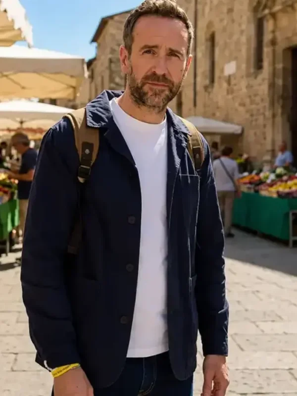 Trying S05 Jason Ross Blue Jacket