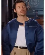 SNL S51 Harry Styles Blue Jacket