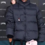 Tyler The Creator Oversized Puffer Jacket