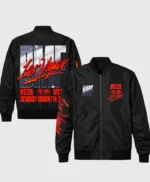 UFC 326 BMF Bomber Jacket