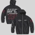 UFC Freedom 250 Windbreaker Jacket