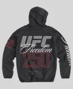 UFC Freedom 250 Windbreaker Jacket