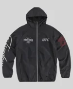 UFC Freedom 250 Windbreaker Jacket