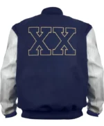 USA Dream Team Destroyer Varsity Jacket