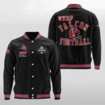 UWRF Falcons Stage Bowl Champions Jacket