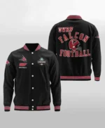 UWRF Falcons Stage Bowl Champions Jacket