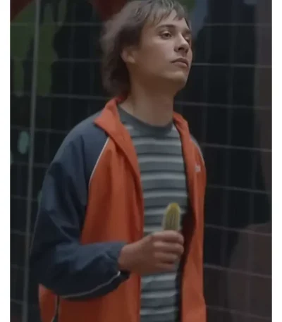 Urchin Harris Dickinson Track Jacket