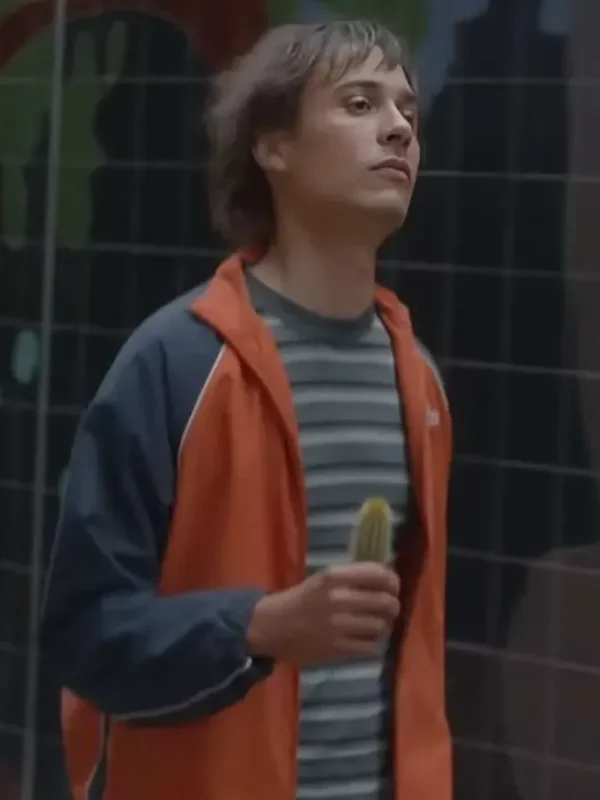 Urchin Harris Dickinson Track Jacket