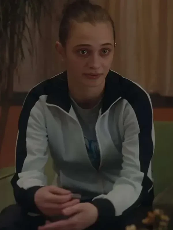 Urchin Megan Northam Track Jacket