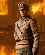 Video Game Battlefield 5 Peter Müller Jacket