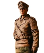 Video Game Battlefield 5 Peter Müller Jacket