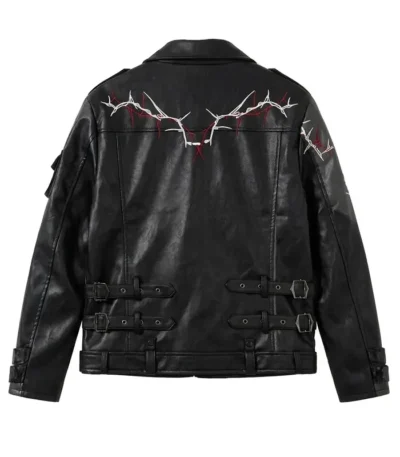 Love and Deepspace Costume Jacket