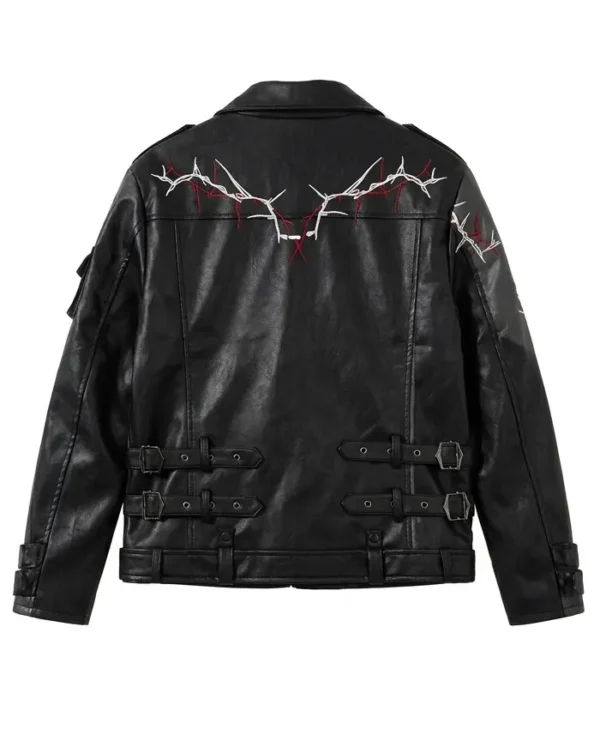 Love and Deepspace Costume Jacket