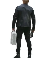 The Fate Of The Furious Dominic Toretto Cotton Jacket