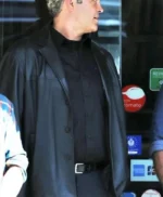 Vince Vaughn Dragged Across Concrete Black Jacket