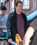 Vince Vaughn Nonnas Bomber Jacket