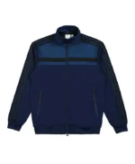 Vincent Cassel Banger Blue Jacket