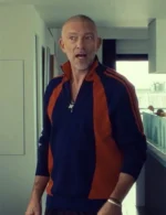 Vincent Cassel Banger Track Jacket
