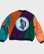 Vintage 1991 BBD Starter jacket