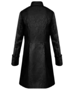 Vintage Steampunk Gothic Coat