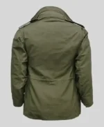 Vintage Original Military Field Jacket