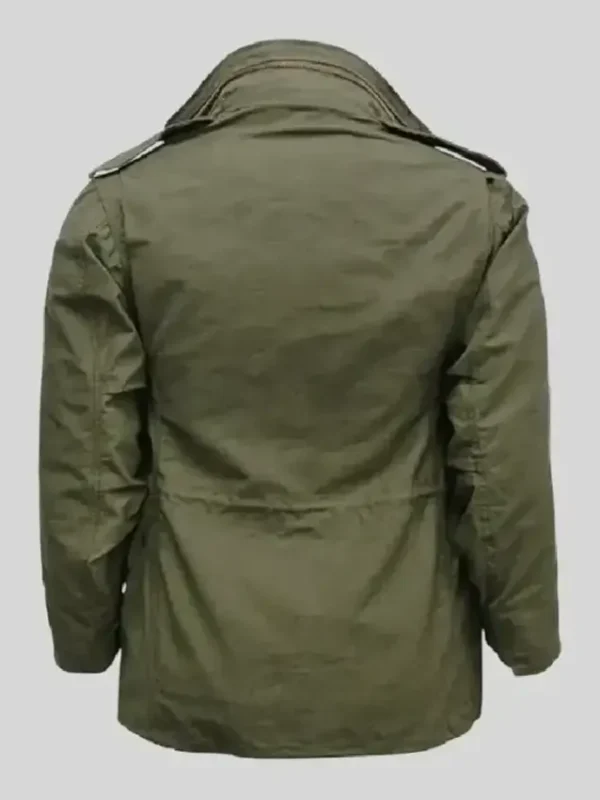Vintage Original Military Field Jacket