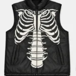 Vintage Vilanto Puffer Vest