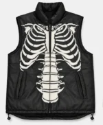 Vintage Vilanto Puffer Vest