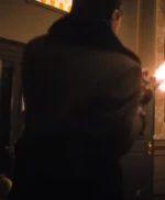 Violent Night John Leguizamo Coat
